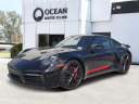 2020 Porsche 911 Carrera 4S at Ocean Mazda