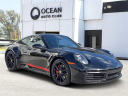 Thumbnail image of 2020 Porsche 911 at Ocean Mazda