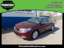 Thumbnail image of 2015 Honda Accord at Parkside Total Auto Care