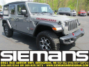 Thumbnail image of 2021 Jeep Wrangler Unlimited at Siemans Ford