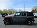 Thumbnail image of 2021 Jeep Wrangler Unlimited at Siemans Ford