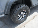 Thumbnail image of 2021 Jeep Wrangler Unlimited at Siemans Ford