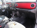 Thumbnail image of 2021 Jeep Wrangler Unlimited at Siemans Ford