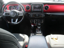 Thumbnail image of 2021 Jeep Wrangler Unlimited at Siemans Ford