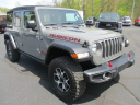 Thumbnail image of 2021 Jeep Wrangler Unlimited at Siemans Ford