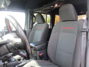 Thumbnail image of 2021 Jeep Wrangler Unlimited at Siemans Ford