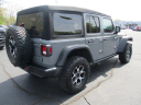 Thumbnail image of 2021 Jeep Wrangler Unlimited at Siemans Ford