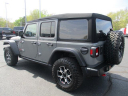 Thumbnail image of 2021 Jeep Wrangler Unlimited at Siemans Ford
