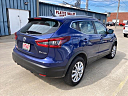 Thumbnail image of 2022 Nissan Rogue Sport at Platte Valley Auto Mart