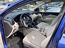 Thumbnail image of 2022 Nissan Rogue Sport at Platte Valley Auto Mart