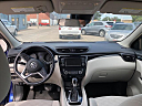 Thumbnail image of 2022 Nissan Rogue Sport at Platte Valley Auto Mart