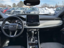 Thumbnail image of 2024 Jeep Compass at Matthews Nissan Of Clay