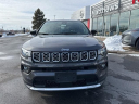 Thumbnail image of 2024 Jeep Compass at Matthews Nissan Of Clay