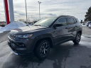 Thumbnail image of 2024 Jeep Compass at Matthews Nissan Of Clay