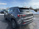 Thumbnail image of 2024 Jeep Compass at Matthews Nissan Of Clay