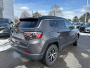Thumbnail image of 2024 Jeep Compass at Matthews Nissan Of Clay