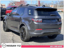 Thumbnail image of 2020 Land Rover Discovery Sport at Nissan 112 Sales Corp.