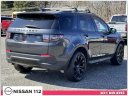 Thumbnail image of 2020 Land Rover Discovery Sport at Nissan 112 Sales Corp.