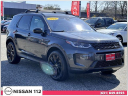 Thumbnail image of 2020 Land Rover Discovery Sport at Nissan 112 Sales Corp.