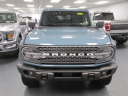 Thumbnail image of 2023 Ford Bronco at Dunphy Ford - NEW