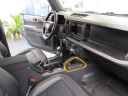 Thumbnail image of 2023 Ford Bronco at Dunphy Ford - NEW