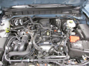Thumbnail image of 2023 Ford Bronco at Dunphy Ford - NEW