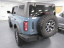 Thumbnail image of 2023 Ford Bronco at Dunphy Ford - NEW