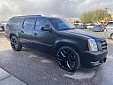 Thumbnail image of 2014 Cadillac Escalade ESV at Hdz Auto Connect Llc