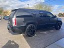 Thumbnail image of 2014 Cadillac Escalade ESV at Hdz Auto Connect Llc