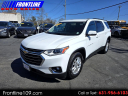 Thumbnail image of 2019 Chevrolet Traverse at Front Line Auto Sales
