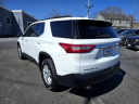 Thumbnail image of 2019 Chevrolet Traverse at Front Line Auto Sales