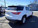 Thumbnail image of 2019 Chevrolet Traverse at Front Line Auto Sales