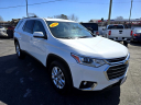 Thumbnail image of 2019 Chevrolet Traverse at Front Line Auto Sales