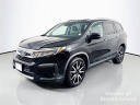 Thumbnail image of 2019 Honda Pilot at Honda of Staten Island