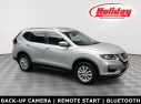 Thumbnail image of 2020 Nissan Rogue at Holiday Automotive