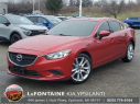 Thumbnail image of 2016 Mazda Mazda6 at LaFontaine Kia