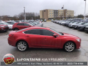 Thumbnail image of 2016 Mazda Mazda6 at LaFontaine Kia