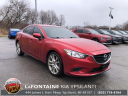 Thumbnail image of 2016 Mazda Mazda6 at LaFontaine Kia