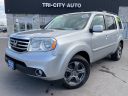 Thumbnail image of 2013 Honda Pilot at Tri City Auto Sales LLC
