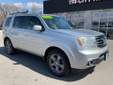 Thumbnail image of 2013 Honda Pilot at Tri City Auto Sales LLC