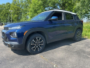 Thumbnail image of 2022 Chevrolet Trailblazer at LaFontaine Chevrolet Buick GMC of St. Clair