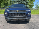 Thumbnail image of 2022 Chevrolet Trailblazer at LaFontaine Chevrolet Buick GMC of St. Clair