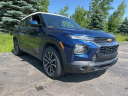 Thumbnail image of 2022 Chevrolet Trailblazer at LaFontaine Chevrolet Buick GMC of St. Clair