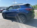 Thumbnail image of 2022 Chevrolet Trailblazer at LaFontaine Chevrolet Buick GMC of St. Clair