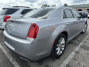 2018 Chrysler 300 Limited at A1 Taylor Auto Sales