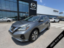 2019 Nissan Murano SL at Mazda of Knoxville