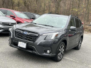 Thumbnail image of 2022 Subaru Forester at North Coast Subaru