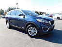 Thumbnail image of 2017 Kia Sorento at Gary Mathews Motors