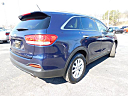 Thumbnail image of 2017 Kia Sorento at Gary Mathews Motors