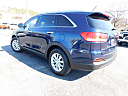 Thumbnail image of 2017 Kia Sorento at Gary Mathews Motors
